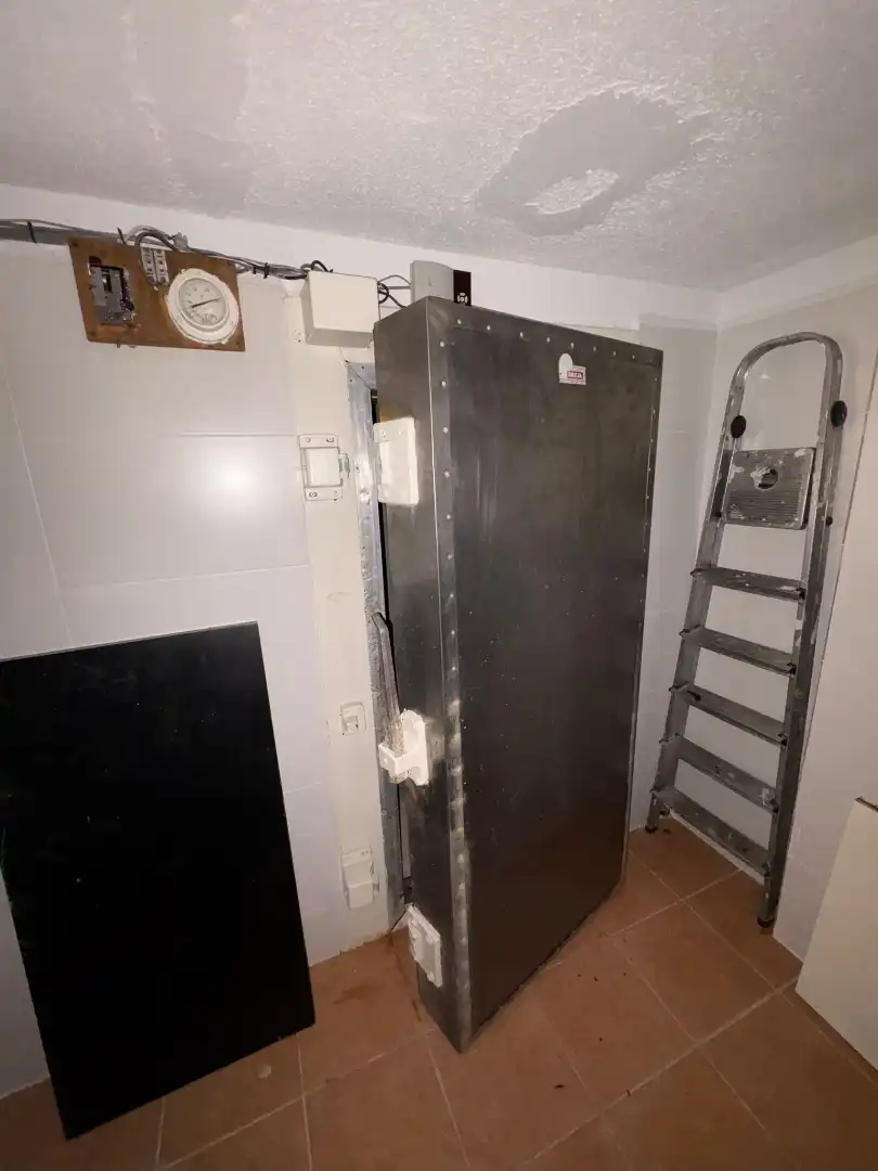 Commercial properties for rent in Girona  with Air Conditioner, Heating and Parquet flooring