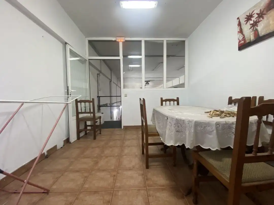 Nave industrial en venta en Amillaga Kalea, imagen 19