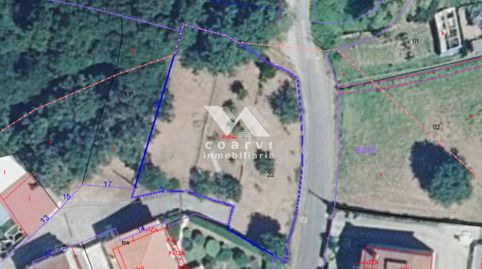Terreno urbano con anteproyecto en As Lamas, Barbadás, immagine 5