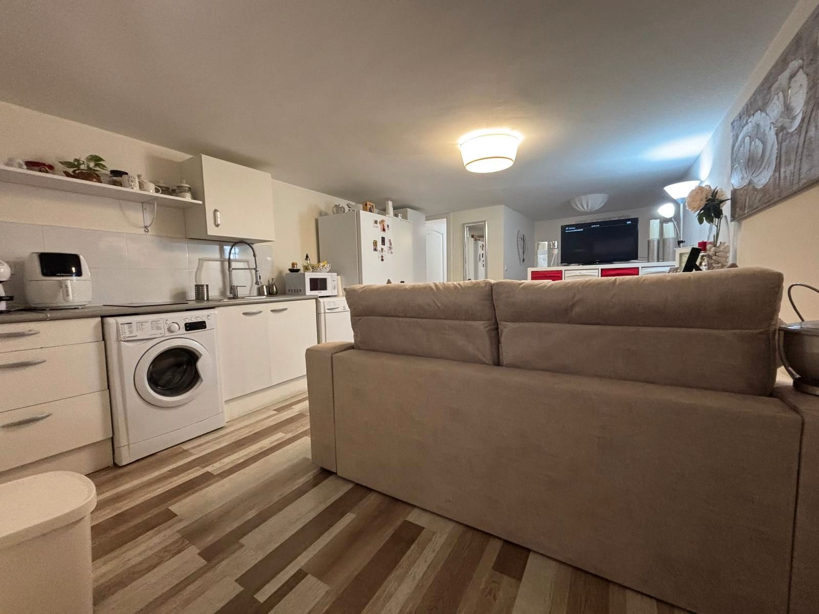 Estudio en venta en Benalmádena con Aire acondicionado y Amueblado