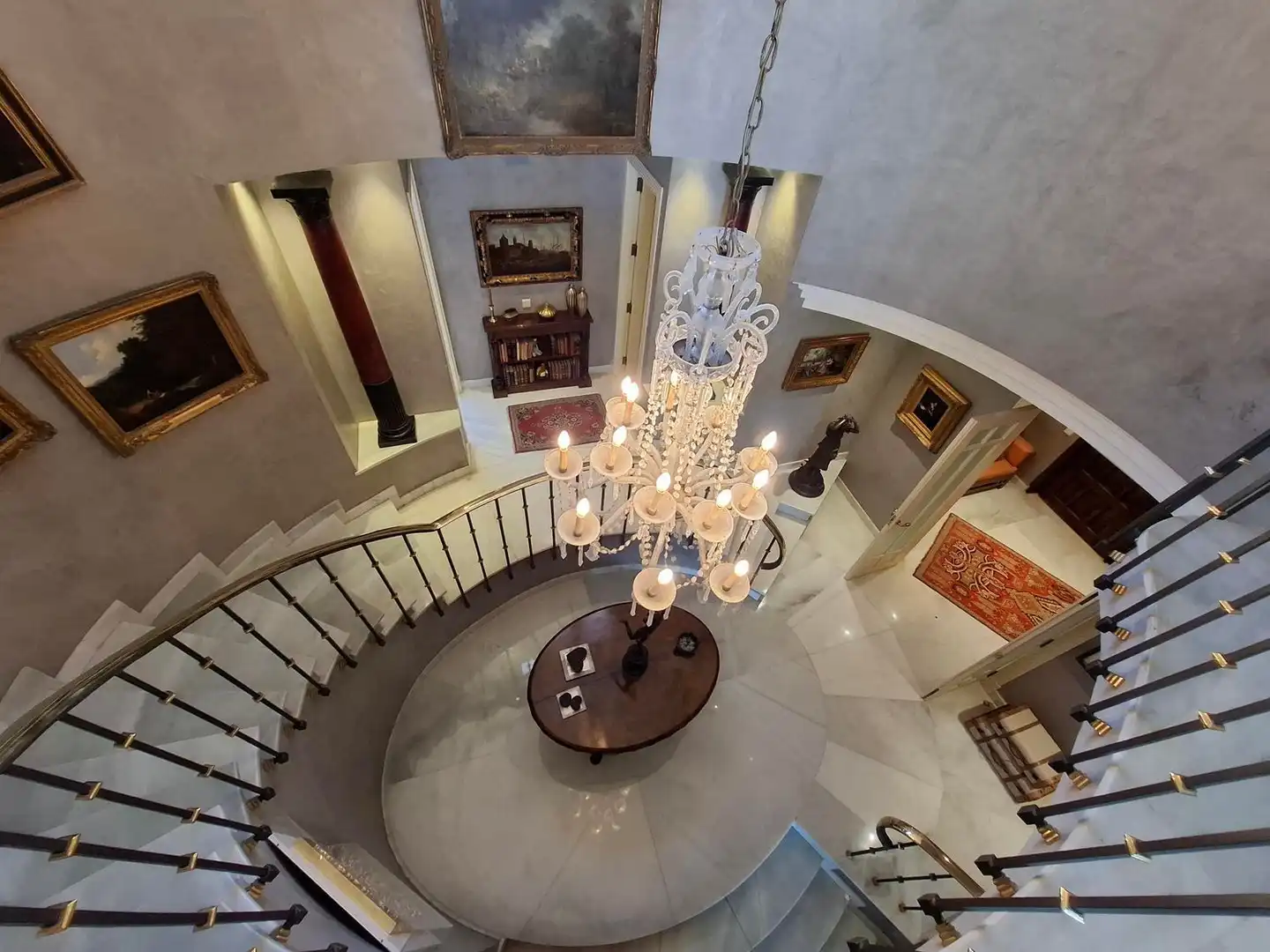 Casa o chalet en venta en Alicante / Alacant con Calefacción, Jardín privado y Terraza