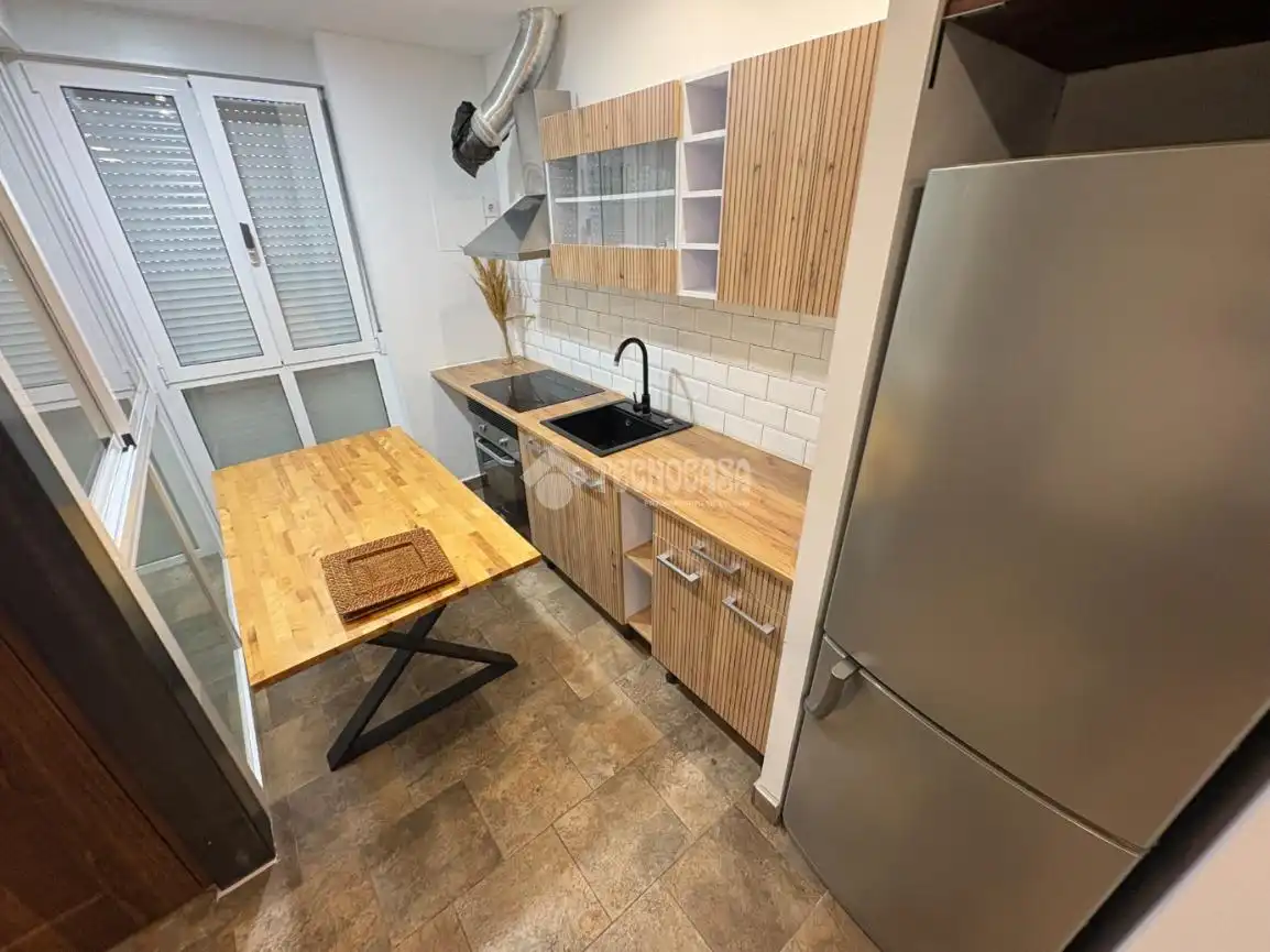 Cocina de Estudio en venta en Burjassot
