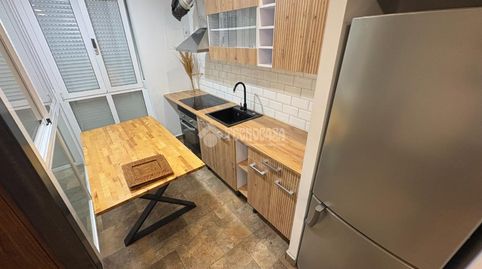 Foto 3 de Estudio en venta en Zona Concordia, Burjassot