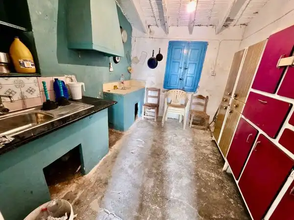 Casa rústica amb jardí en venda a Calle Cuesta Eduardo, imagen 15