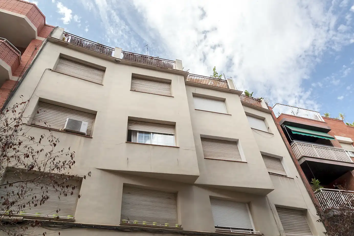 Attic for sale in Carrer de Sant Eudald, 51, El Coll