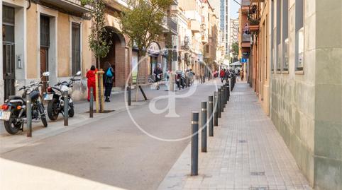 Foto 4 de vivenda d'obra nova a Pis en venda a Centre, Barcelona