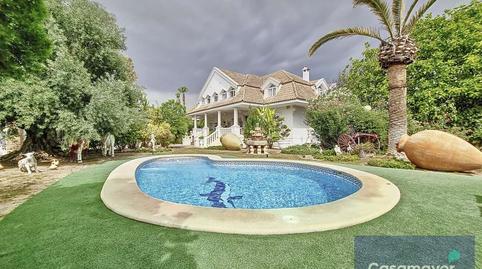 Foto 2 de Casa o xalet en venda a Sol y Luz, Alicante