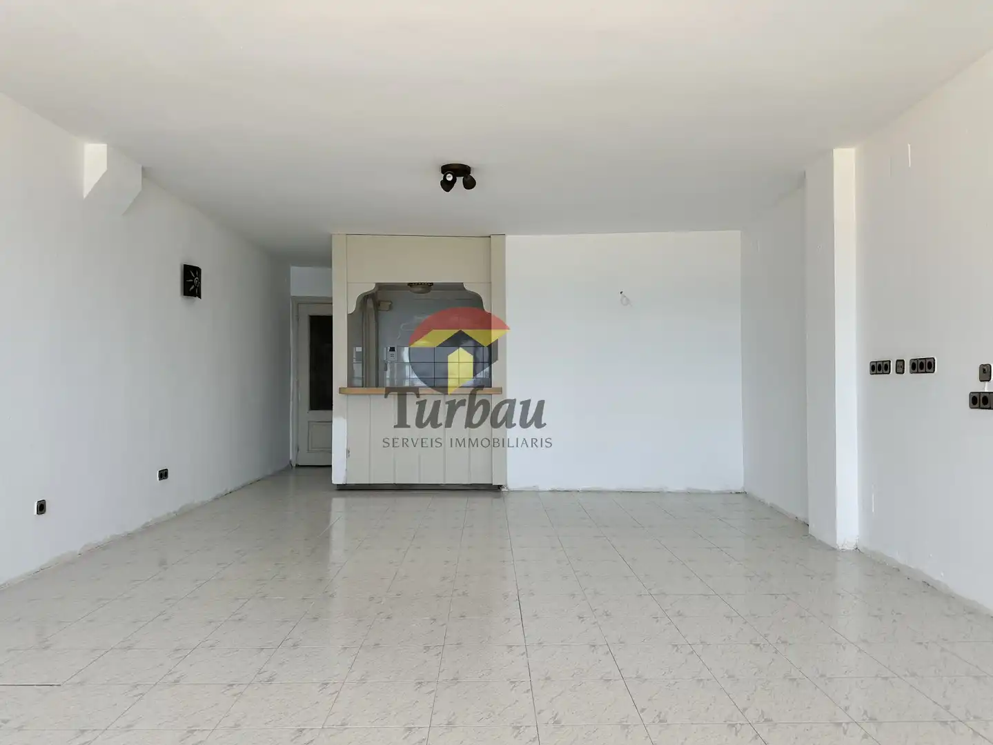Wohnung zum Verkauf in Tossa de Mar pueblo