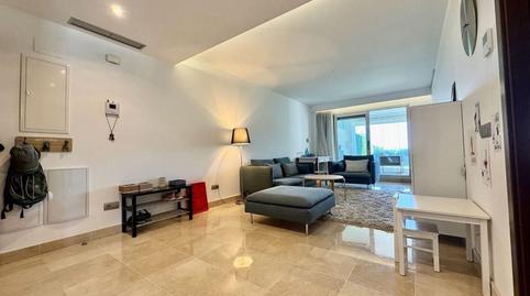 Foto 3 de Planta baixa de lloguer a Ojén, Málaga