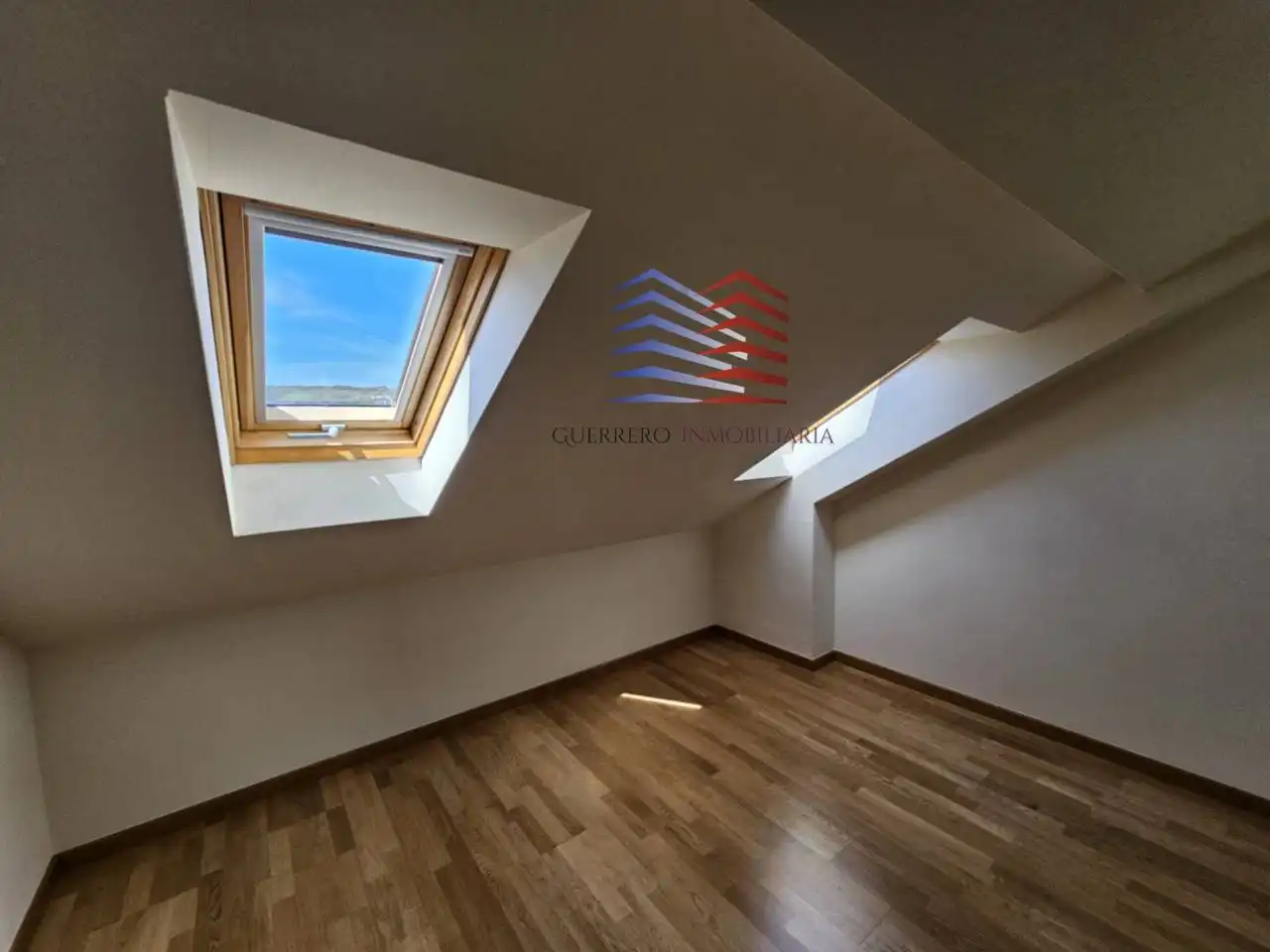 Dúplex de alquiler en Ventiun