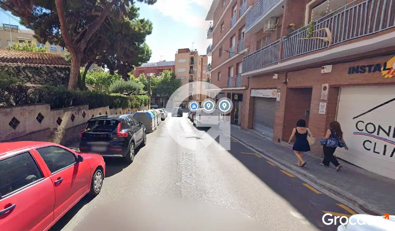 Individuale in vendita a CL CIUTAT DE LOS ALAMOS, imagen 6