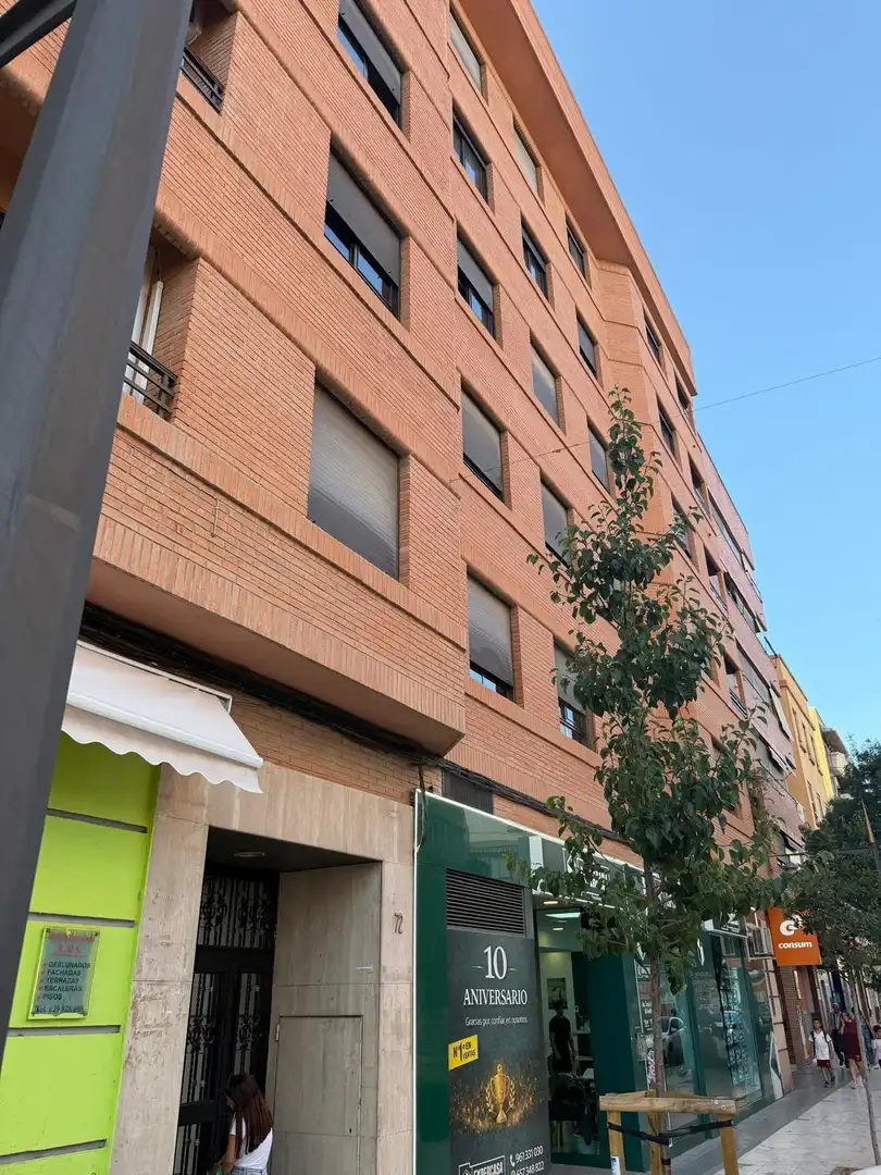 Duplex avec terrasse à vendre à Avenida CAMI NOU DEL, imagen 2