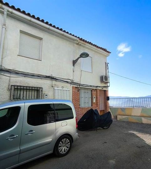 Foto 2 de Apartament en venda a Reyes Catolicos, 2, Abarán, Murcia