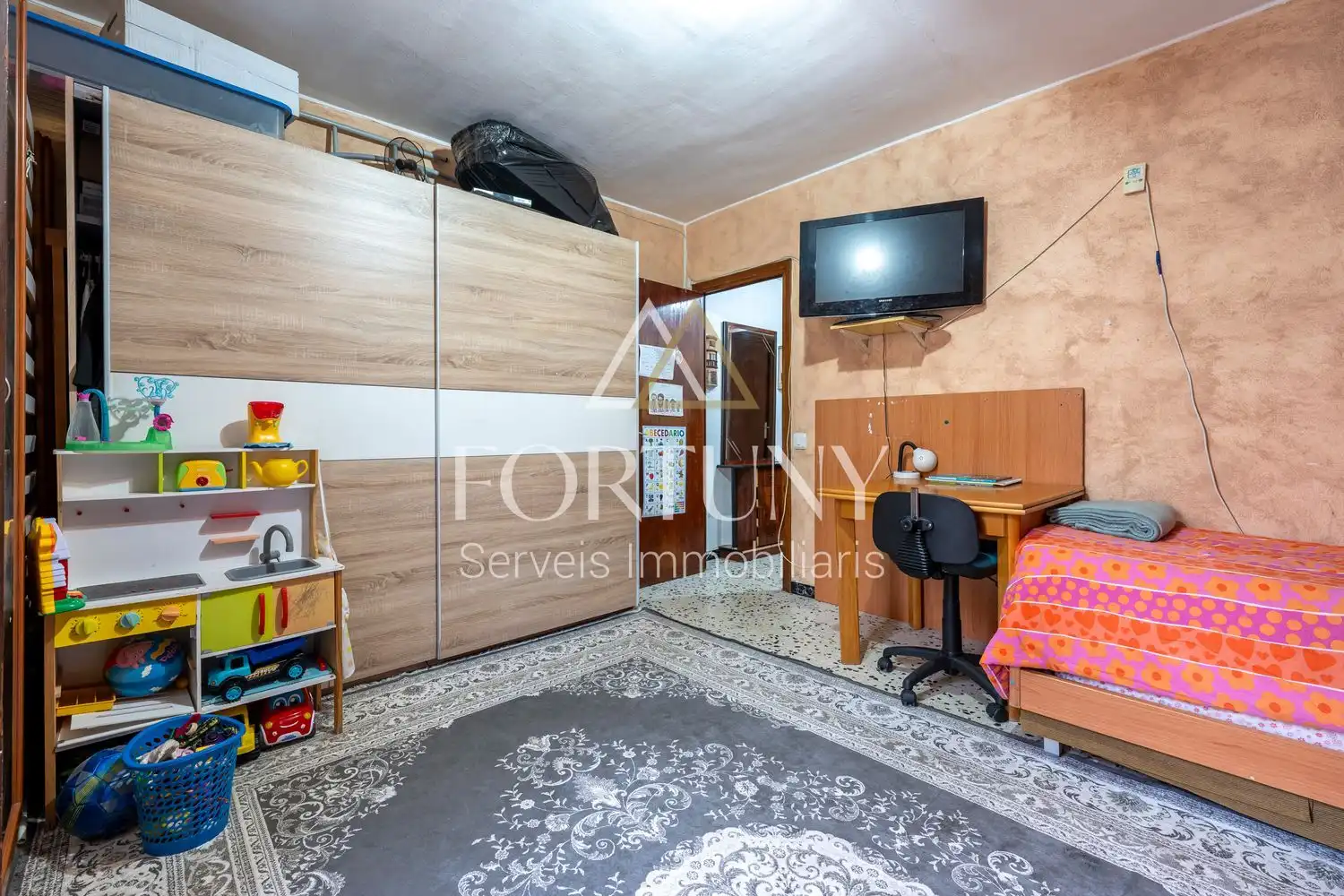 Piso en venta en Vinyols i els Arcs