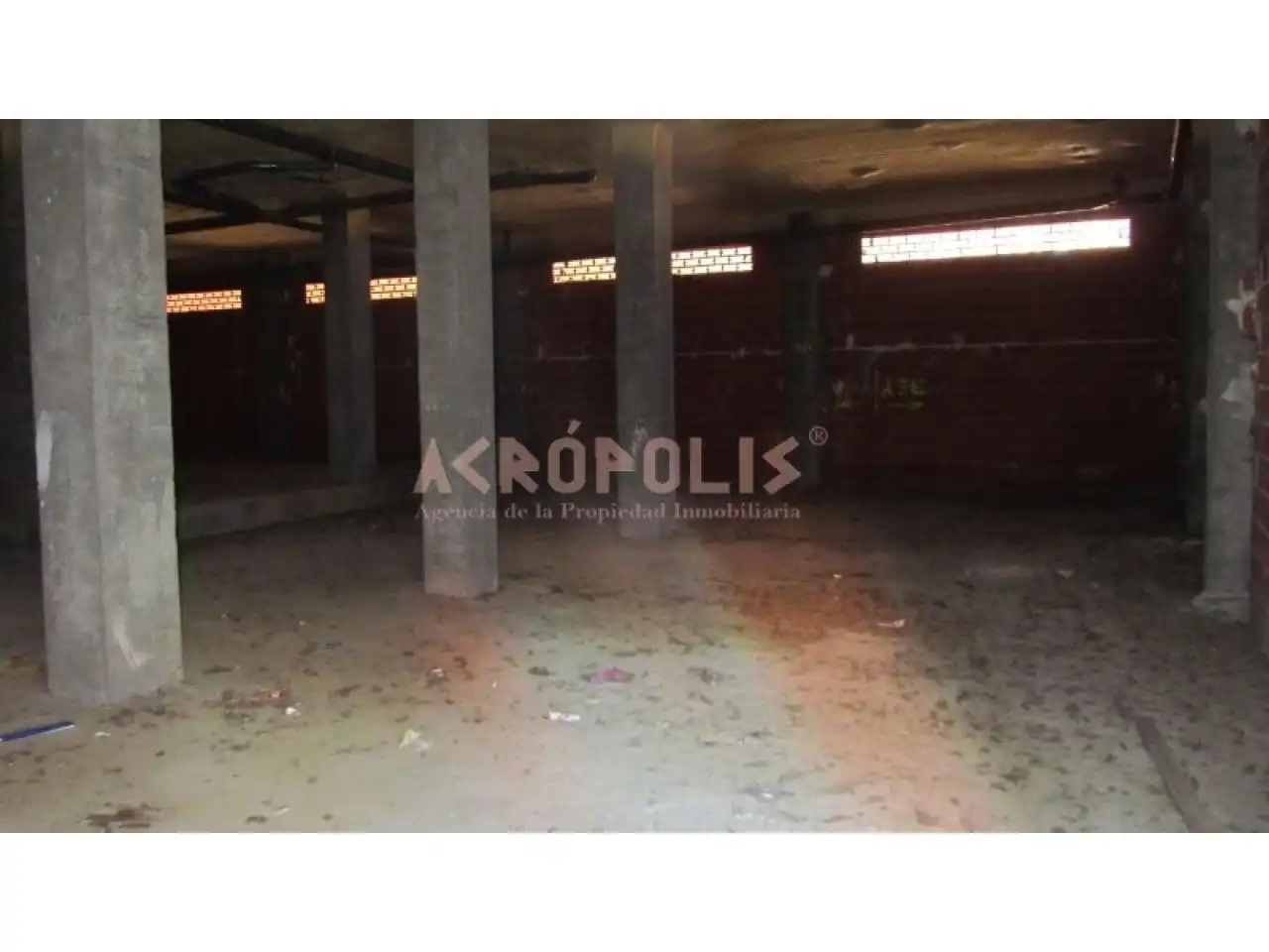 Local comercial en venda a Calle Jose Aguado, imagen 6