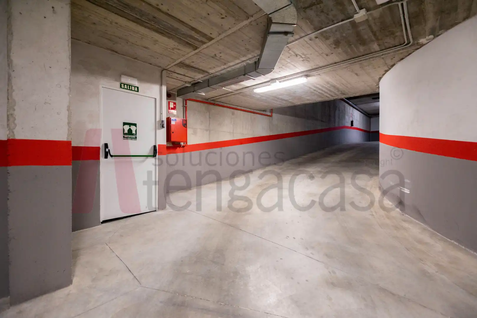 Apartament de lloguer a Calle de Lozano, Guindalera