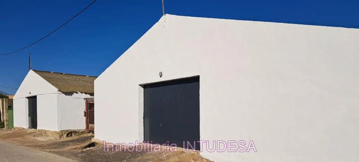 Industrial building to rent in De Malón, imagen 6