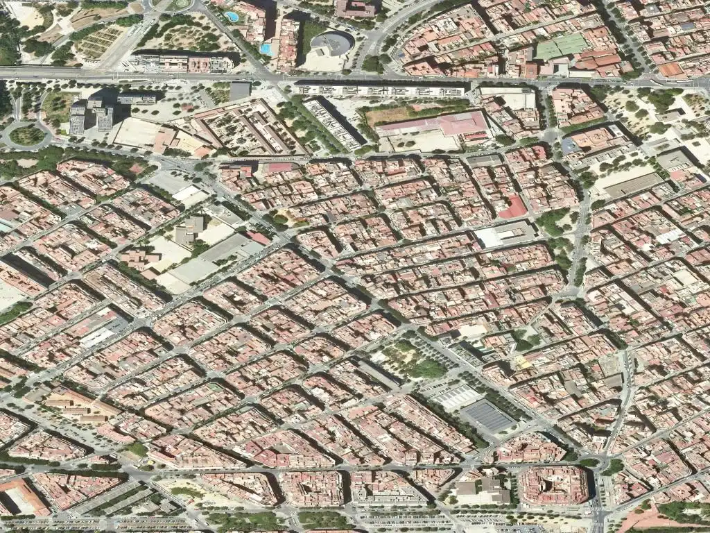 Wohnung zum Verkauf in calle Pujos, imagen 3