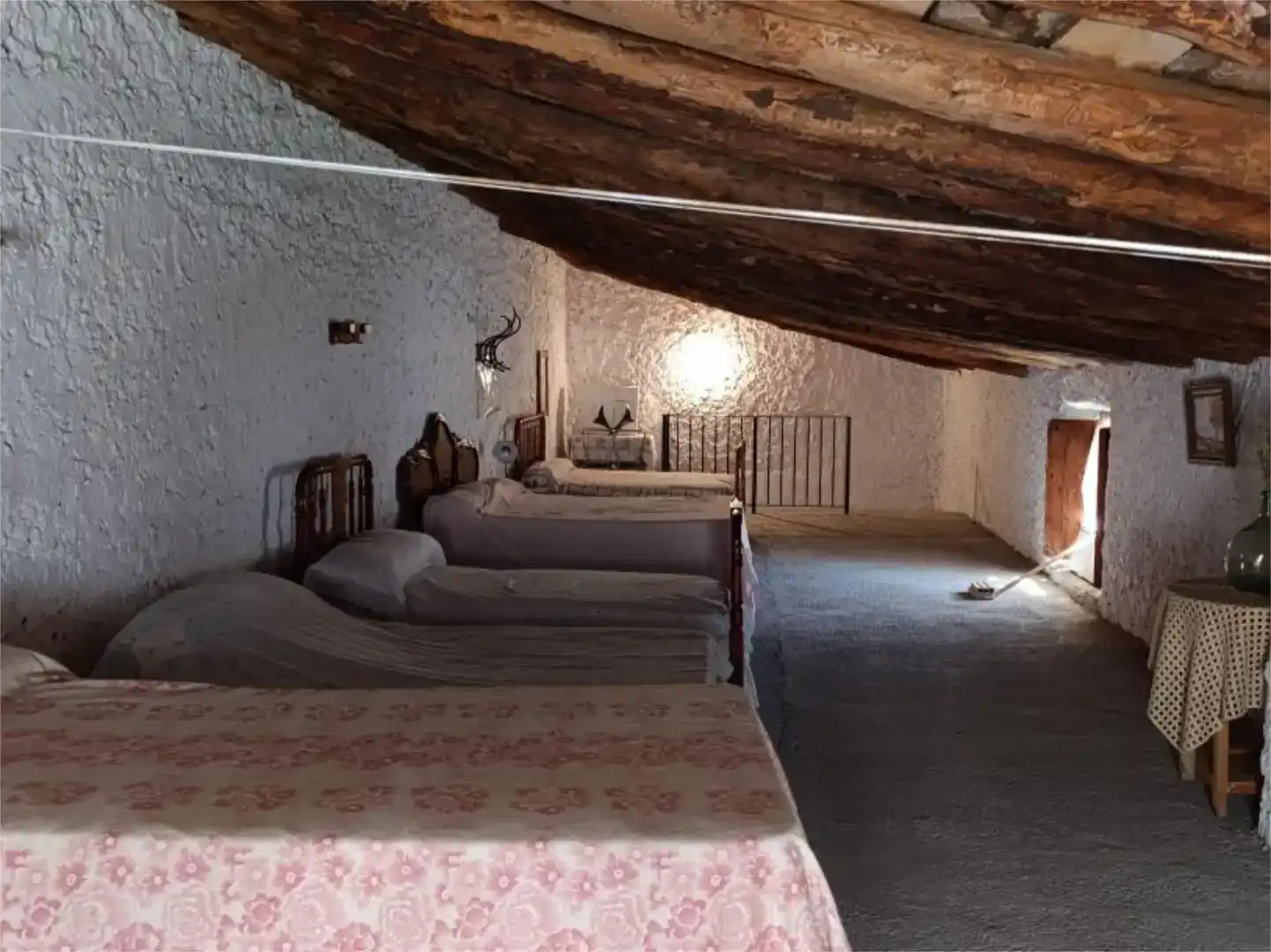 Piso en venta en Yeste