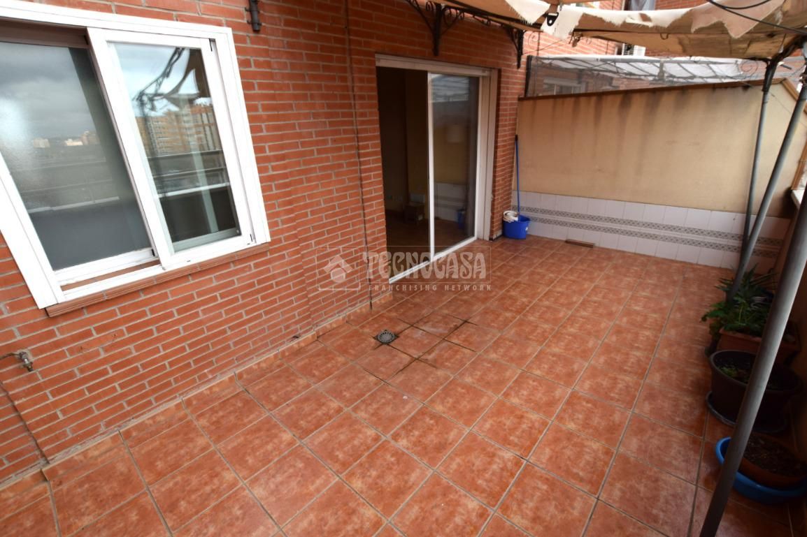 Terrace of Flat for sale in Fuenlabrada  with Terrace