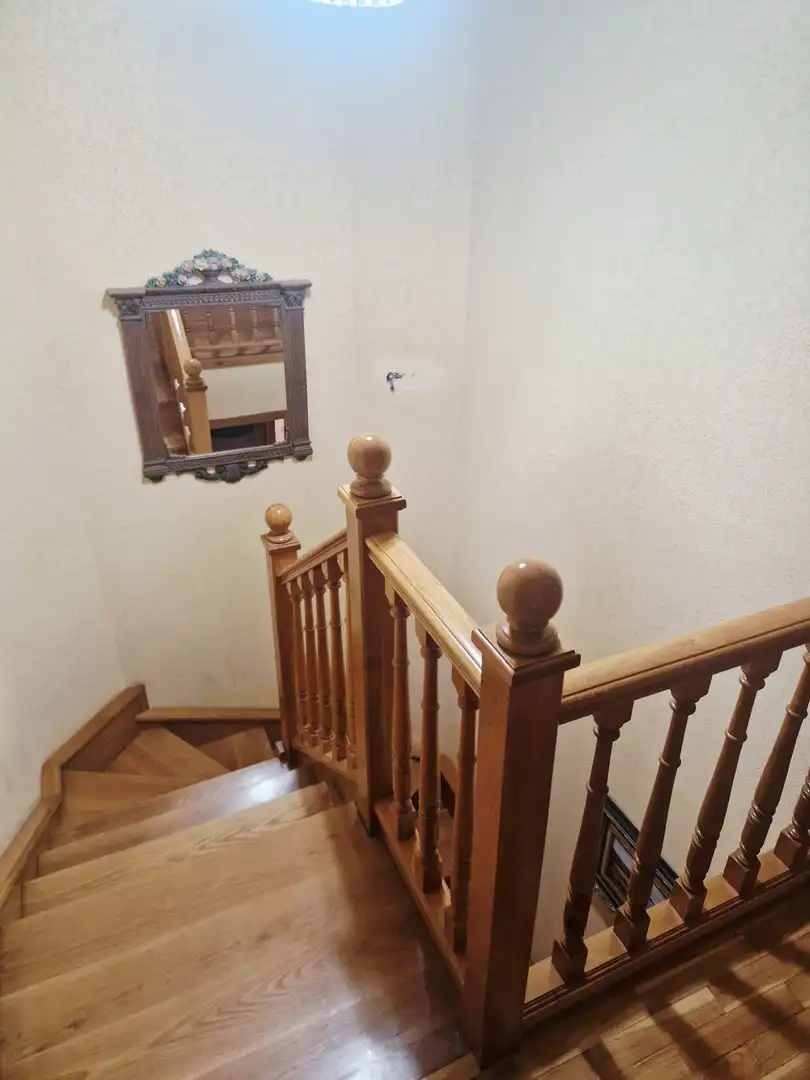 Pis en venda en Avilés amb Calefacció, Parquet i Terrassa