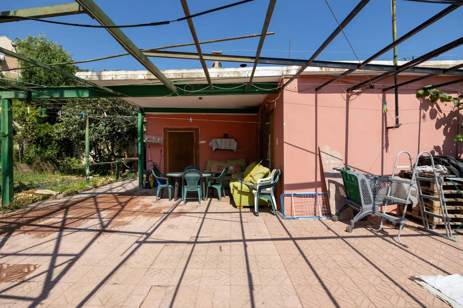 Casa rustica in vendita a Calle de los Parrales, imagen 16