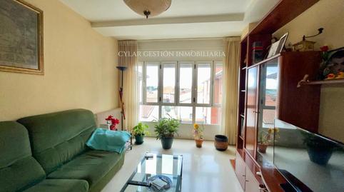 Photo 2 of Flat for sale in Constitucion, Calzada de Valdunciel, Salamanca