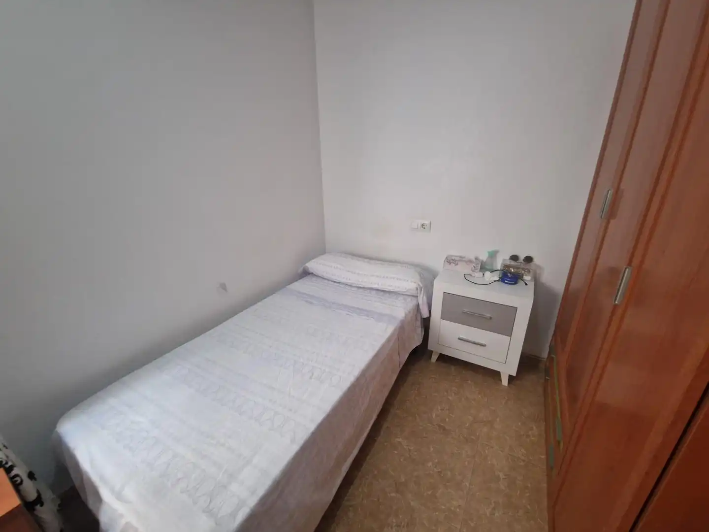 Apartamento en venta en Casco Antiguo