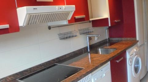 Foto 3 de Apartament de lloguer a Soto del Barco, Asturias