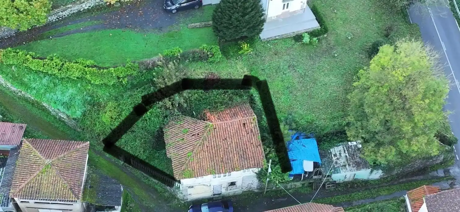 Casa o chalet en venta en Pravia