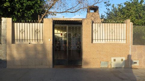 Foto 2 de Casa o chalet en venta en Chinchon, Santiago de la Ribera, San Javier