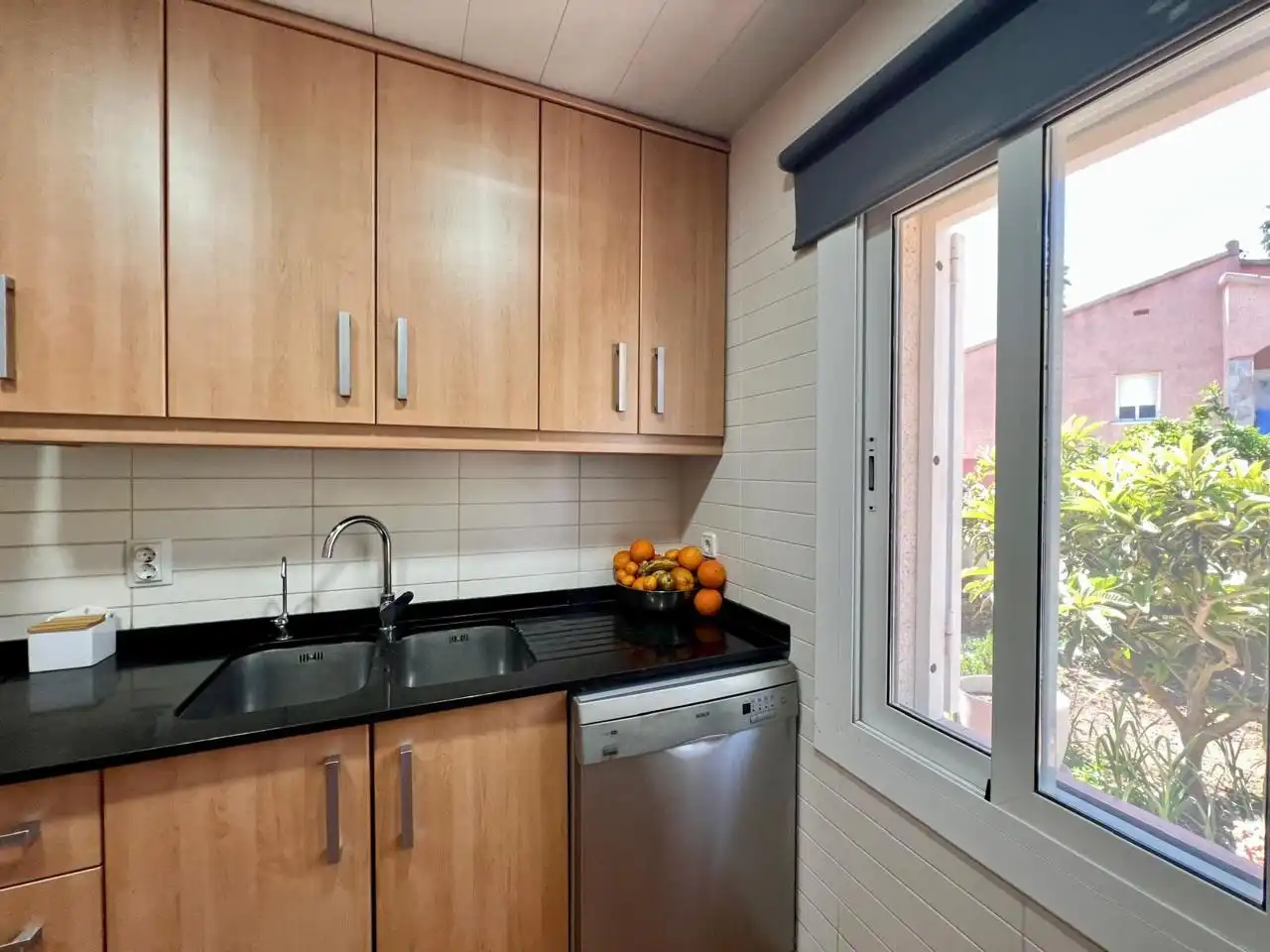 Kitchen of Houses for sale in Calafell  with Air Conditioner, Heating and Private garden
