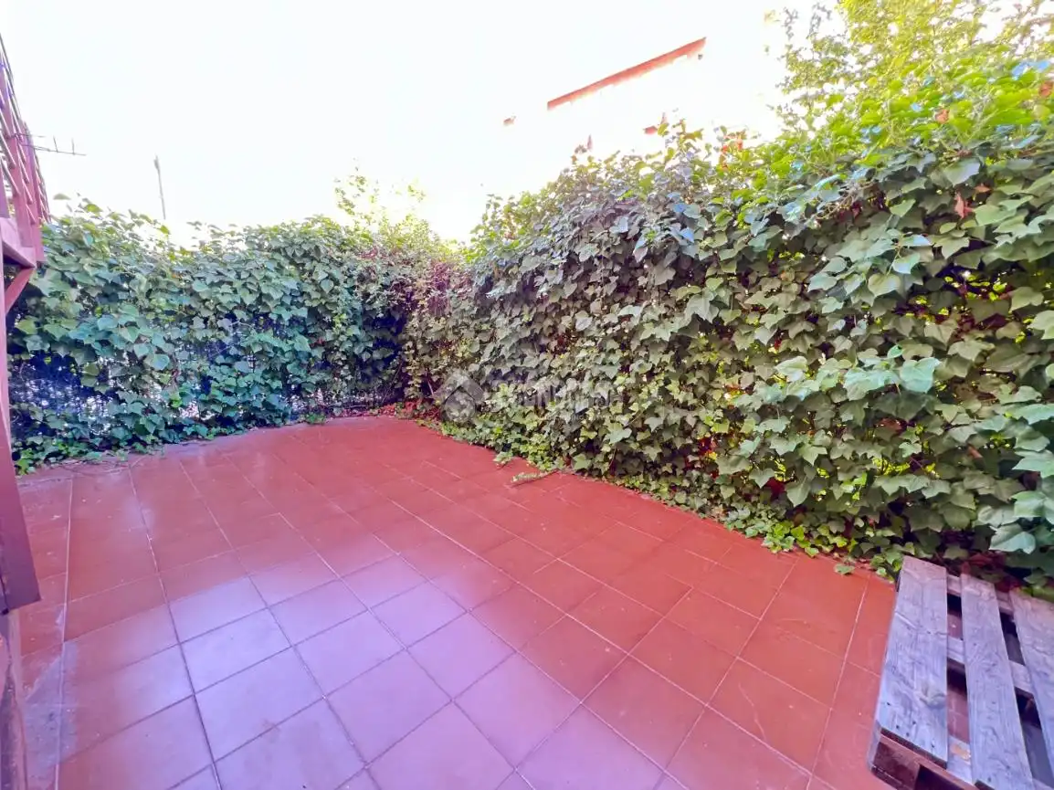 Jardí de Pis en venda en Fuencarral - El Pardo