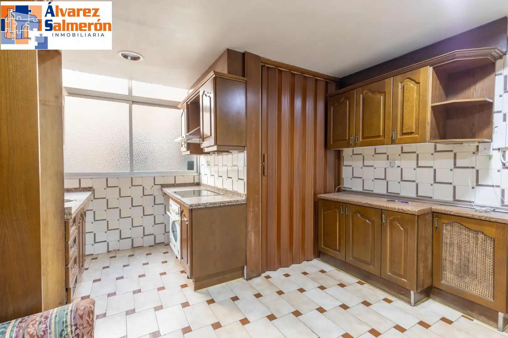 Appartement avec terrasse à vendre à PEDRO ANTONIO DE ALARCON, imagen 22