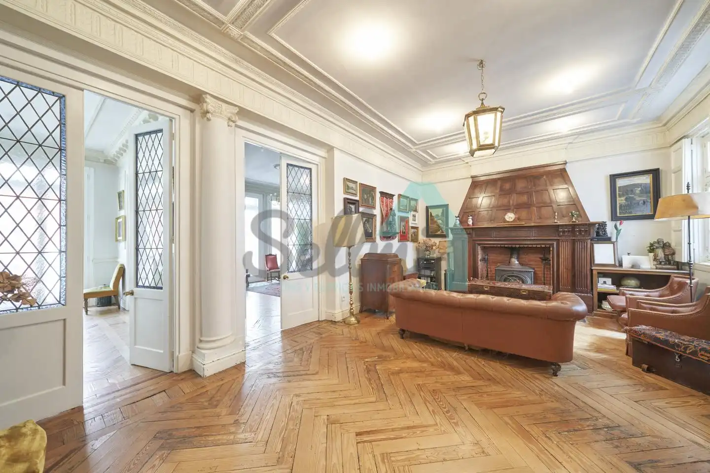 Others with lift for sale in Calle Principado, imagen 16
