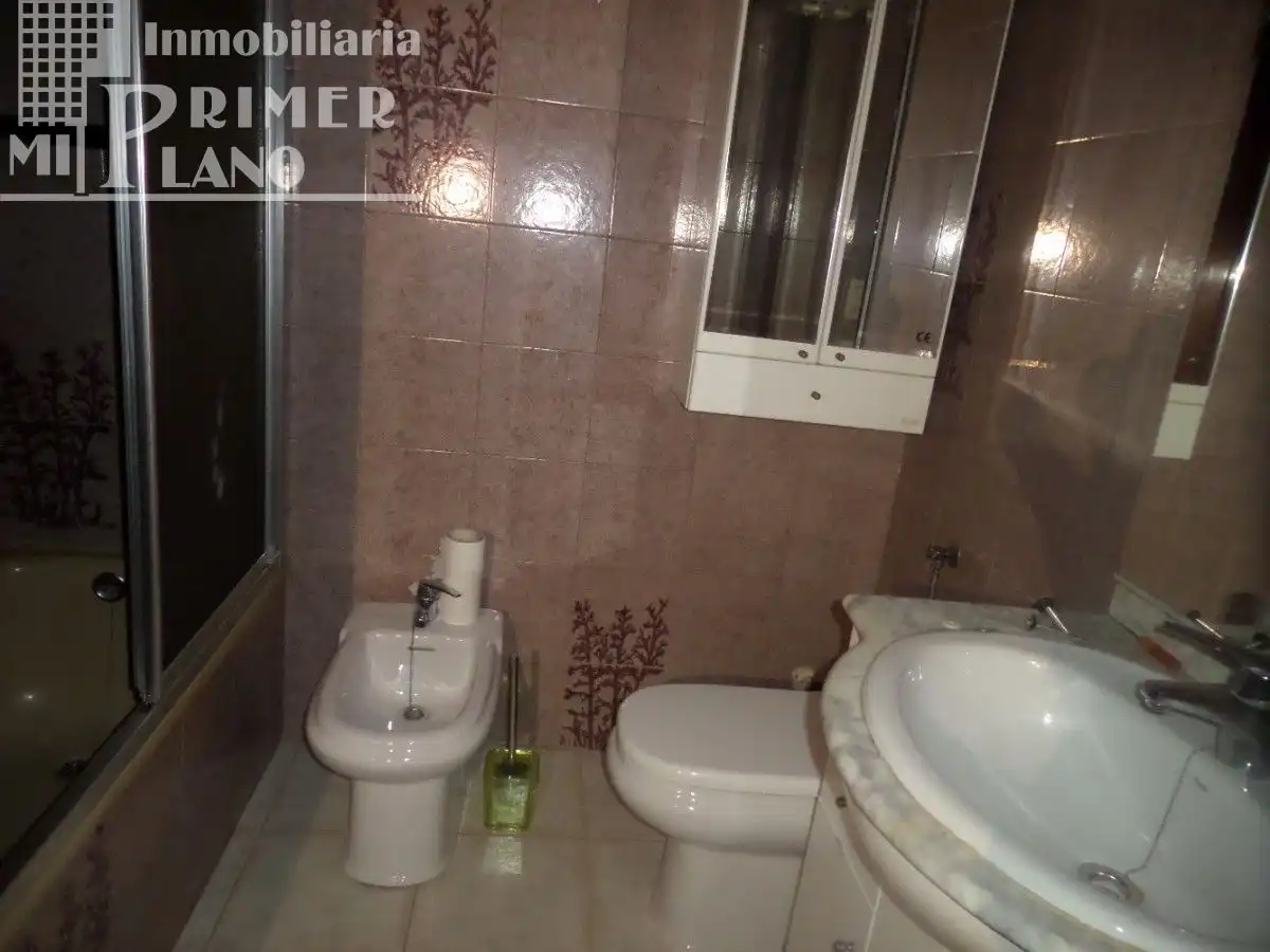 Dúplex con terraza en venta en Tomelloso, imagen 5