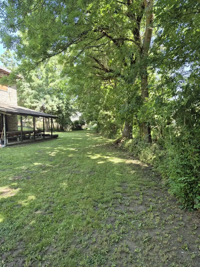 Casa o chalet en venta en Cabrillanes con Calefacción, Jardín privado y Terraza