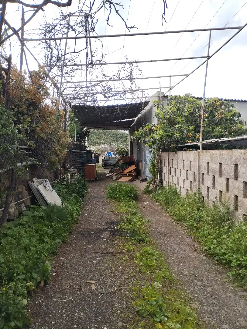 Residential land for sale in Valle de los Nueve - El Ejido - Medianías, imagen 23