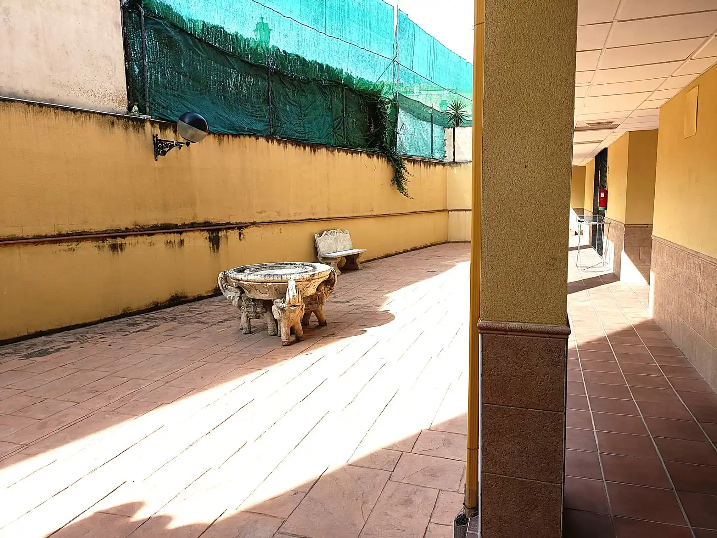 Wohnung mit Terrasse zum Verkauf in Láchar, imagen 21