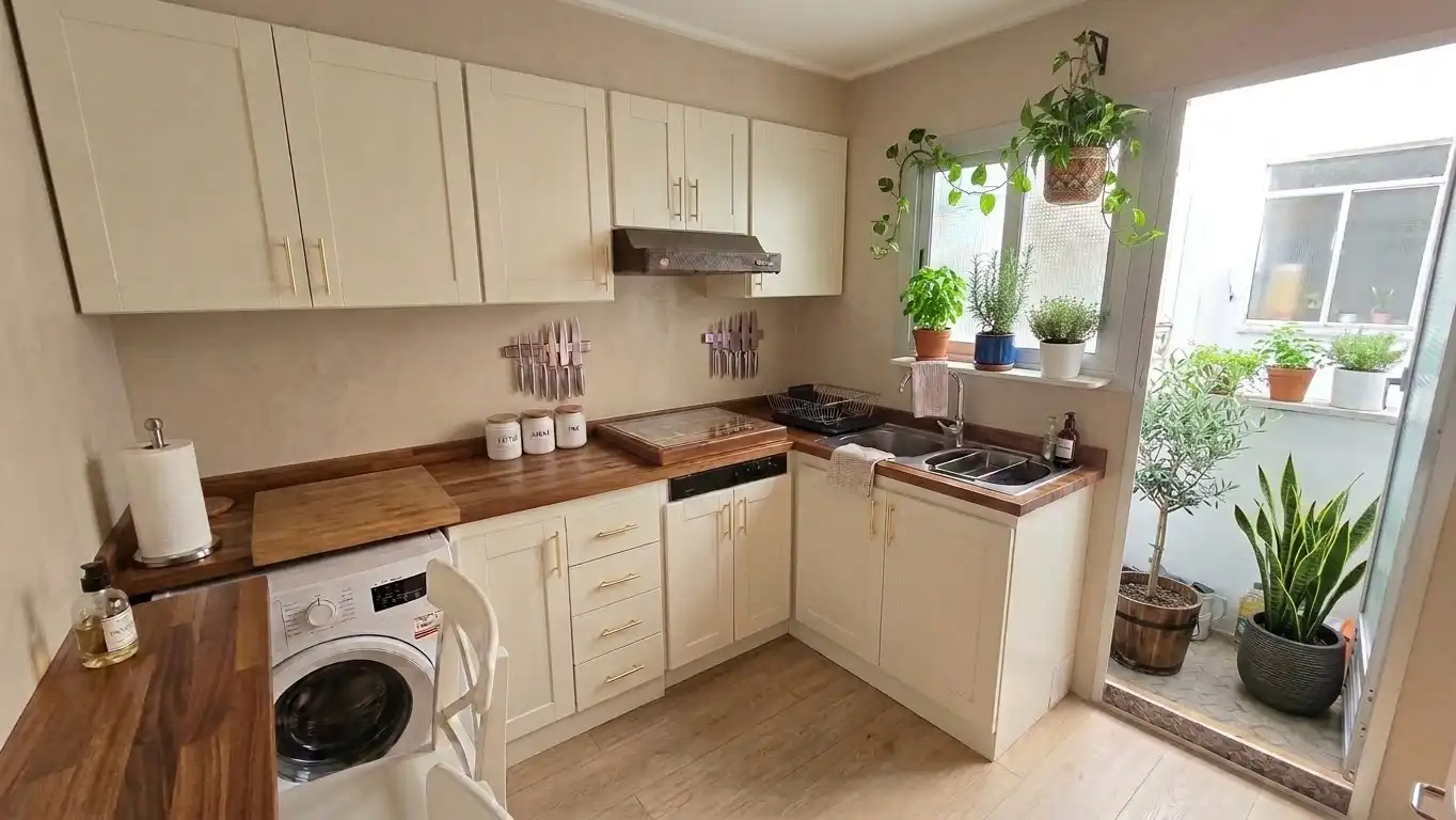 Appartement avec ascenseur à vendre à L'Olivereta, imagen 7