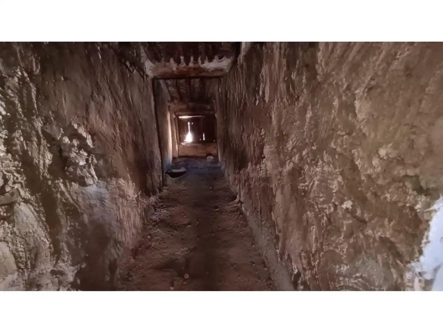 Casa o xalet en venda en Villar del Arzobispo amb Terrassa i Balcó