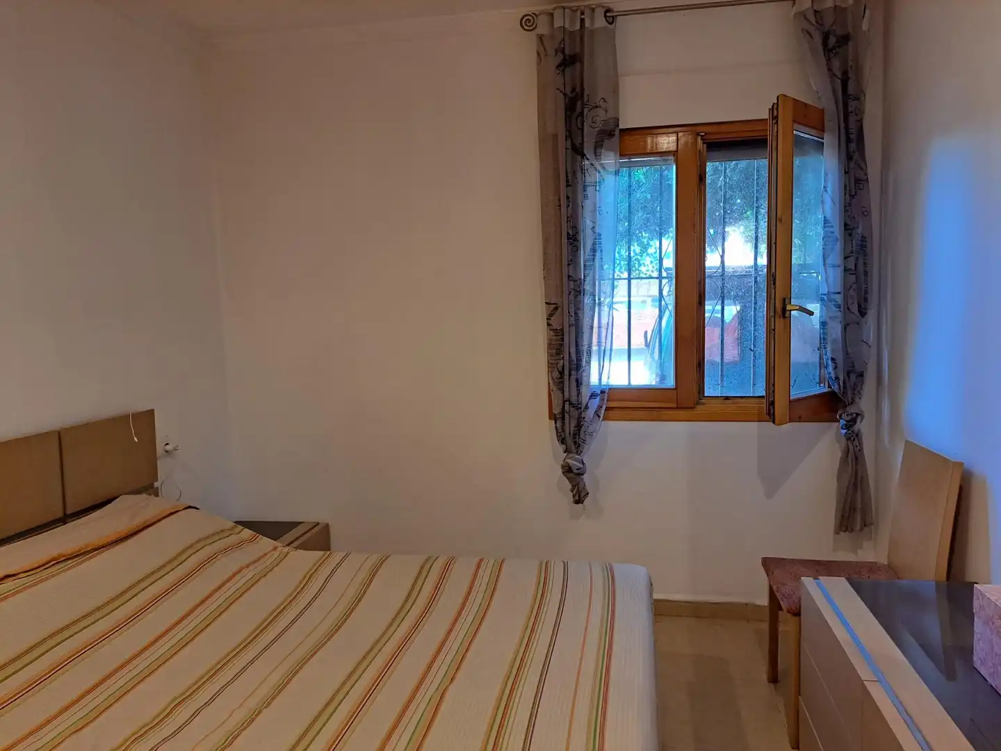 Apartment mit Pool zum Verkauf in Las Marinas / Les Marines, imagen 18