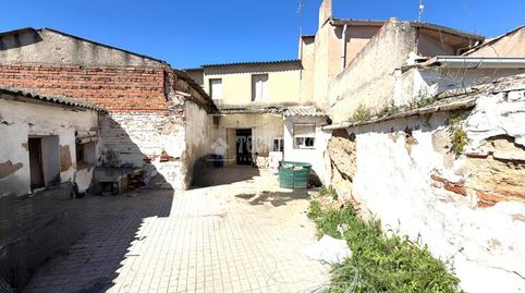 Foto 3 de Finca rústica en venda a Cebolla, Toledo