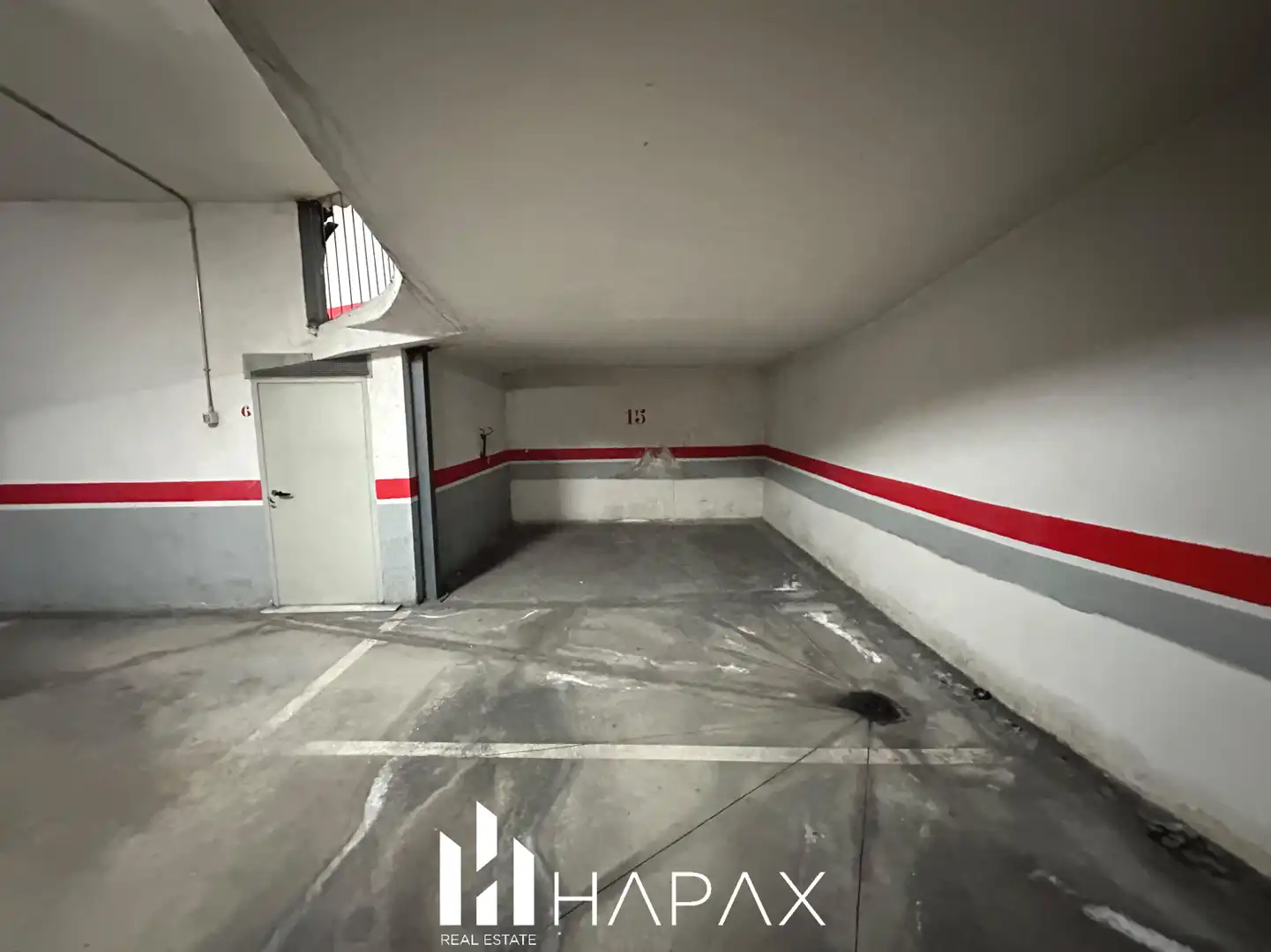Parking de Piso en venta en Villares de la Reina con Calefacción