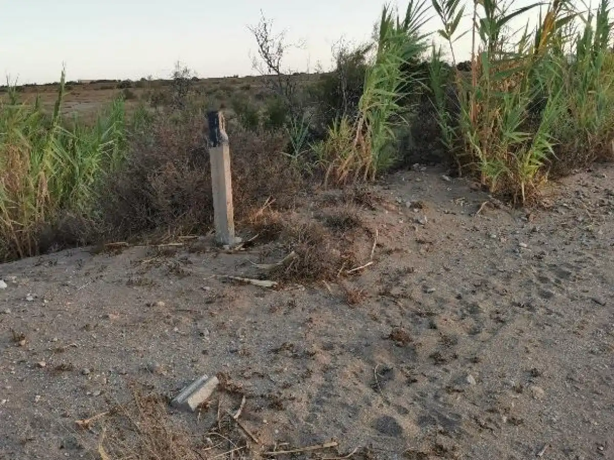 Terreno rustico in vendita a Camino LOS HUERTOS, imagen 48