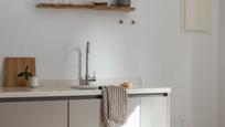 Cuina de Apartament en venda en Málaga Capital