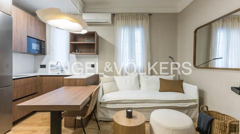 Photo 3 of Apartment for sale in Calle de Padilla, Lista, Madrid