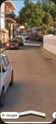 Casa-chalet en Venta en Calle Lagunas de Ruidera en Fuente Alegre - El Chaparral - Los Morales