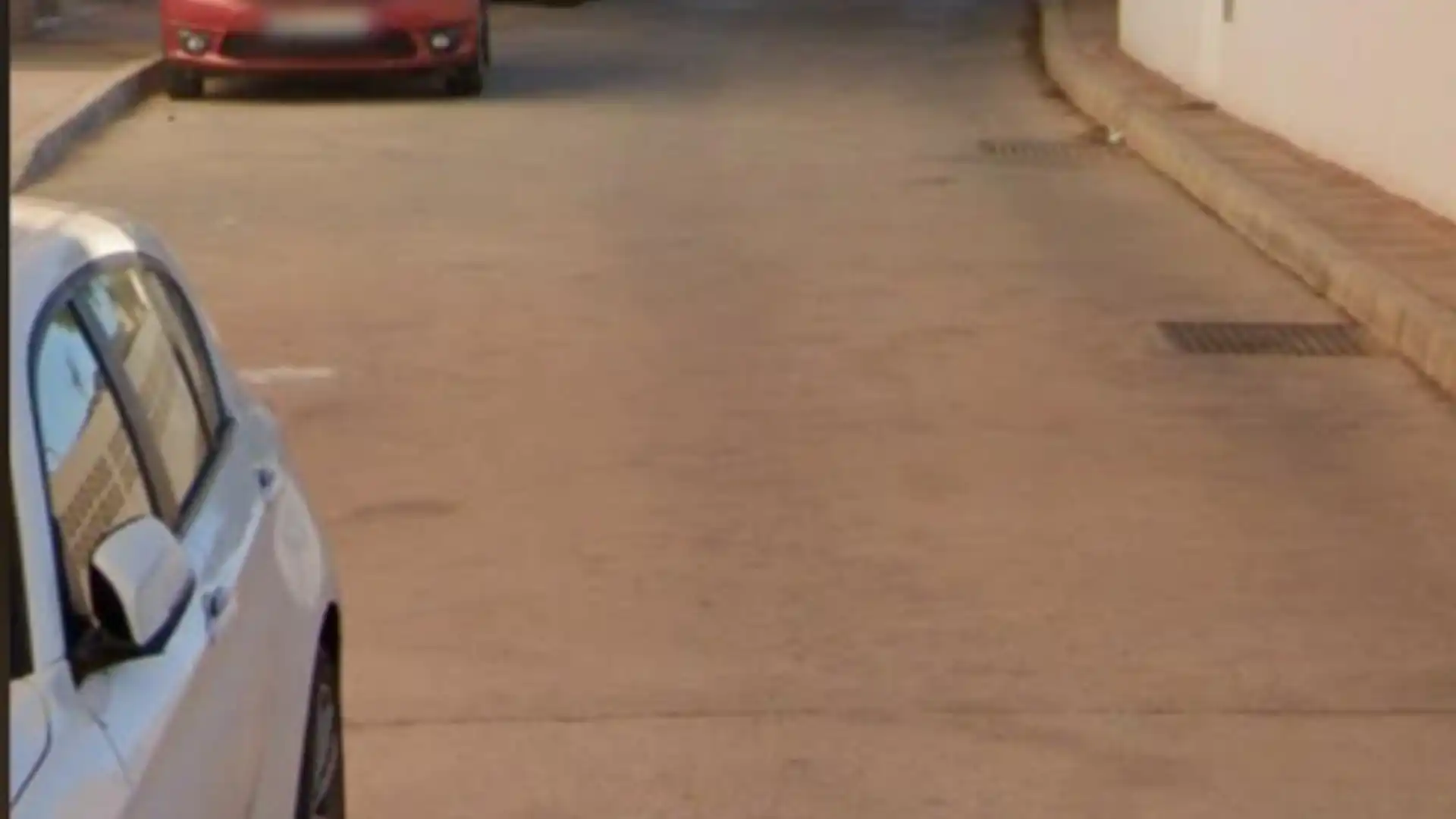 Parking de Casa o chalet en venta en Málaga Capital con Jardín privado y Piscina