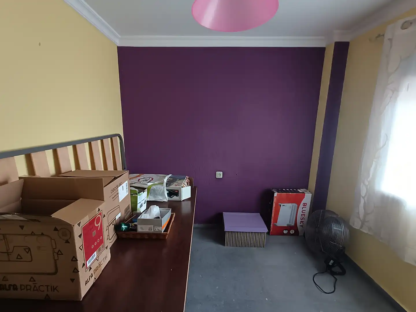 Wohnung zum Verkauf in Isla Cristina mit Klimaanlage, Möbliert und Balkon